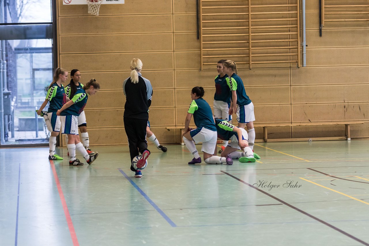 Bild 61 - Girls Cup